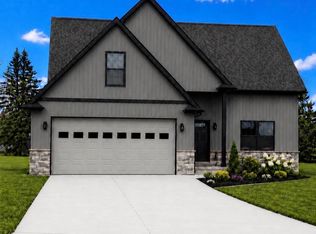 1825 State St, Algonac, MI 48001