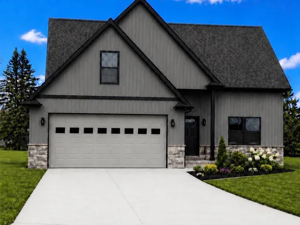 1825 State St, Algonac, MI 48001