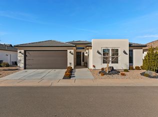 1792 S Roy Ct, Washington, UT 84780