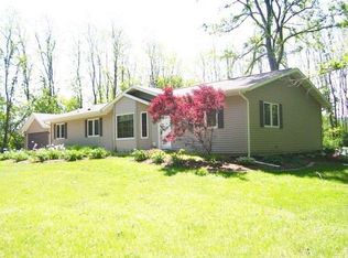 413 South St, Arena, WI 53503