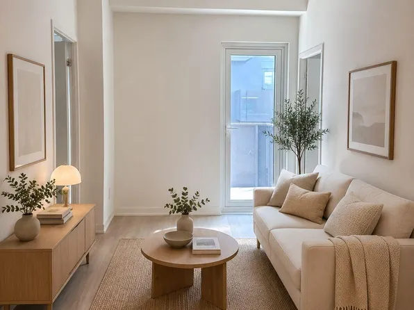 500 Wilson Ave #519, Toronto, ON M5M 3B1