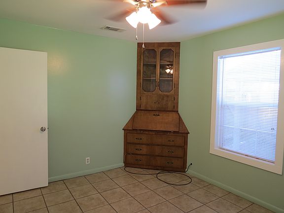 Back Bedroom