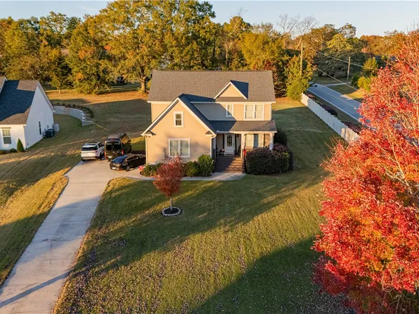 1000 Carlisle Pl, Anderson, SC 29621