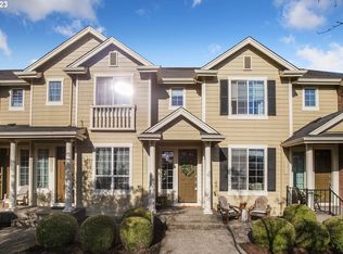 11710 SW Willet Ter, Beaverton, OR 97007