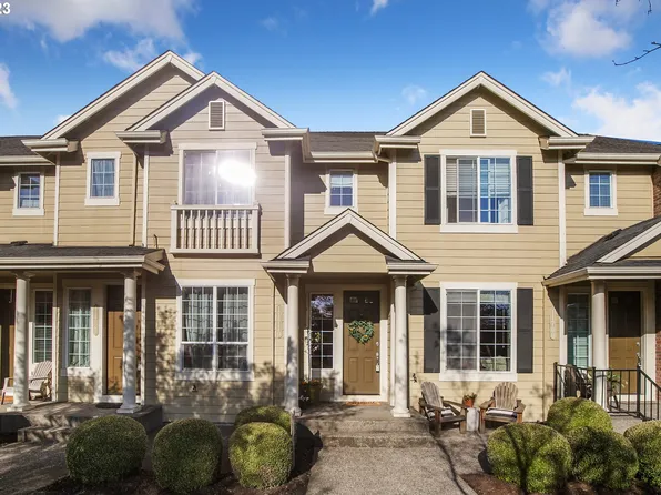 11710 SW Willet Ter, Beaverton, OR 97007