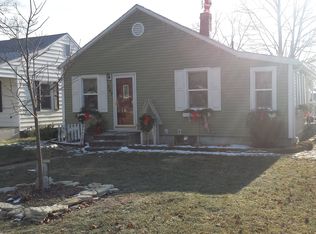 387 Stevenson St, Decatur, IN 46733