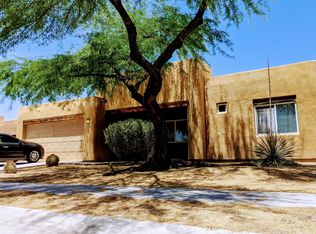 5520 W Cottonmouth St NW, Tucson, AZ 85742