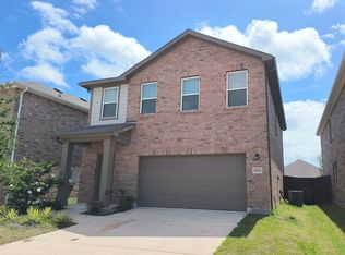 2013 Hancock Cir, Princeton, TX 75407