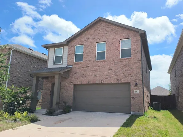 2013 Hancock Cir, Princeton, TX 75407