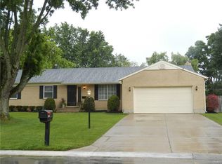 3724 Honeybrook Ave, Dayton, OH 45415