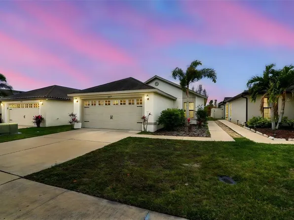 2277 Caspian Dr, Lakeland, FL 33805
