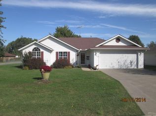 503 10th Ave NE, Miami, OK 74354