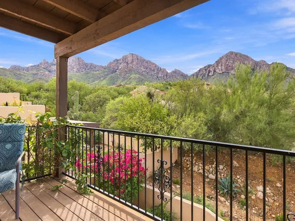 1650 E Deer Shadow Ln, Oro Valley, AZ 85737