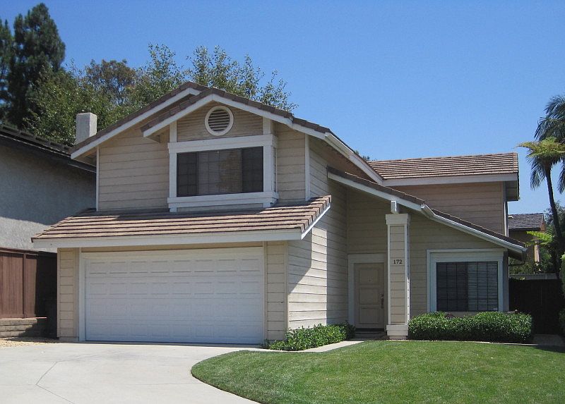 172 Brookside in Park Paseo