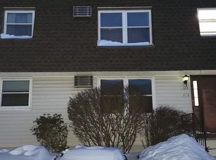 123 Blackstone Village #123, Meriden, CT 06450