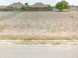 1107 Blue Jay Ave, Pharr, TX 78577