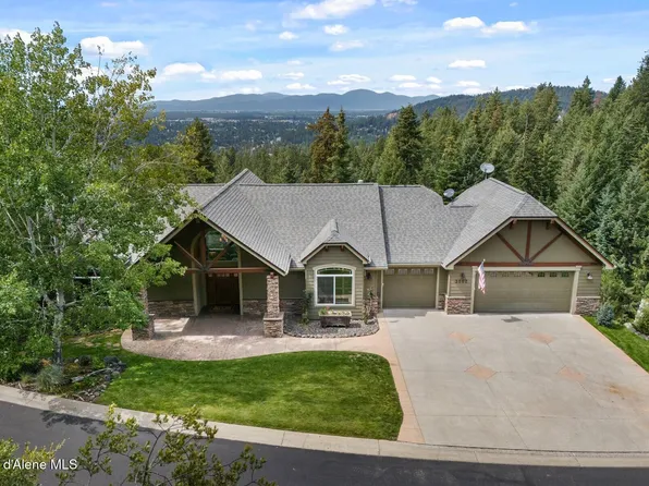 3517 E Falcon Ridge Ct, Coeur D Alene, ID 83814