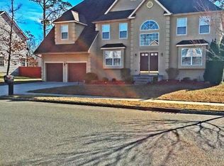 402 Glenn Ave, Egg Harbor Township, NJ 08234