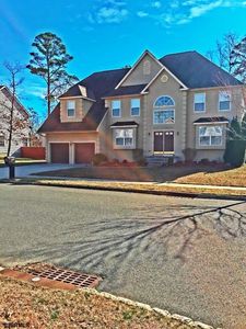 402 Glenn Ave, Egg Harbor Township, NJ, 08234