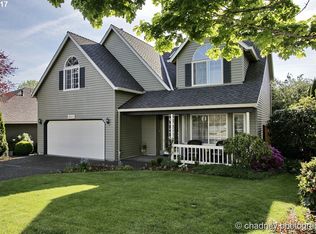 12844 Sierra Vista Dr, Lake Oswego, OR 97035