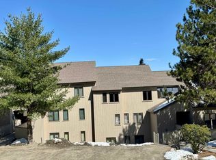93 Snowside #17, Waitsfield, VT 05673