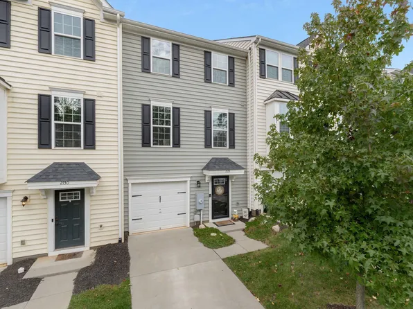 2128 Elm Tree Ct, Charlottesville, VA 22911