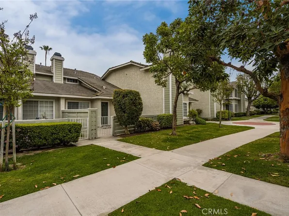 575 N Clemson Dr, Anaheim, CA 92801