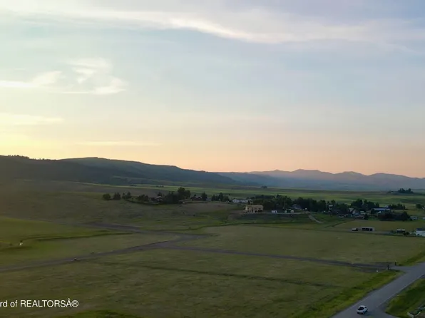 11 Painted Hls, Afton, WY 83110