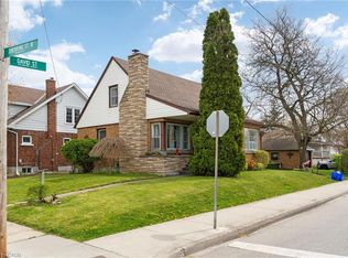 14 Sherring St N, Haldimand County, ON N0A 1H0