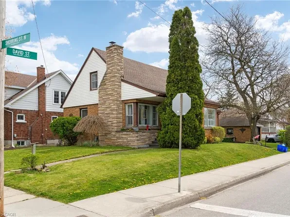 14 Sherring St N, Haldimand County, ON N0A 1H0