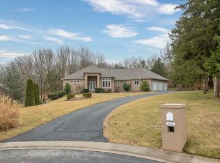 4364 E Scotty Ct, Springfield, MO 65809