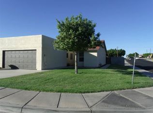 1402 W 12th Ln, Yuma, AZ 85364
