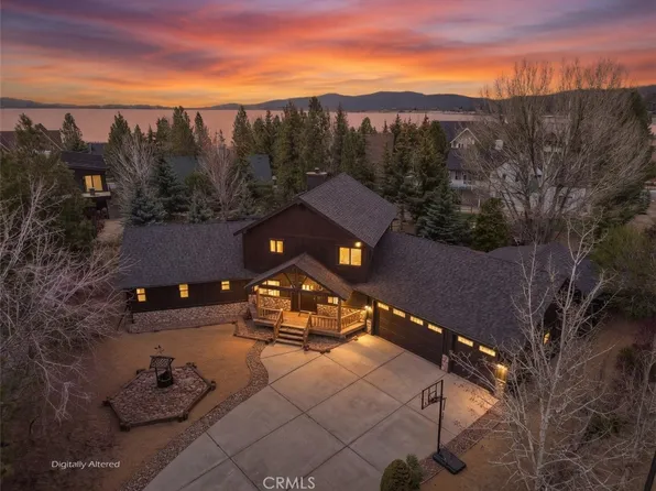 41940 Centre Ct, Big Bear Lake, CA 92315