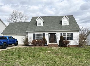 914 Wing Tip Cir, Hopkinsville, KY
