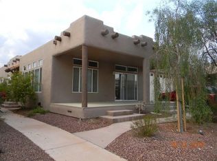 1124 Beach Dr, Needles, CA 92363