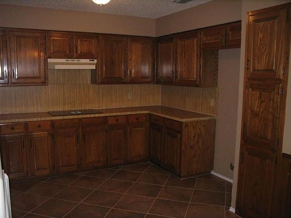 Kitchen View 2