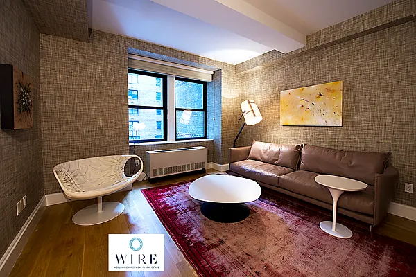 Rented by WIRE International Realty | media 25