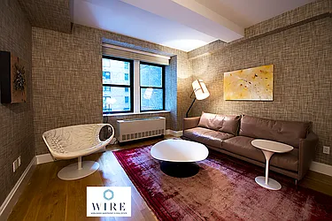 Rented by WIRE International Realty