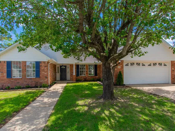 1110 Arbor Cv, Benton, AR 72015