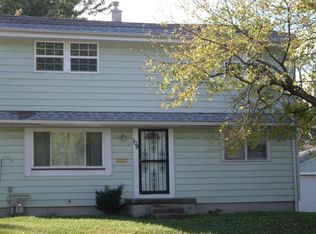 109 Meyer Ave, Dayton, OH 45431