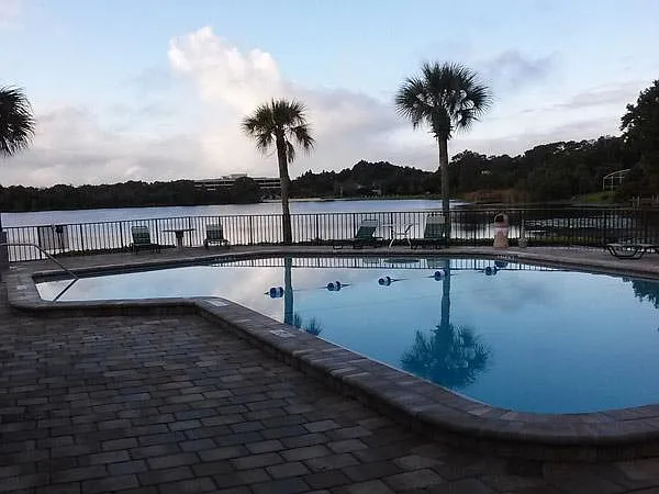 pool