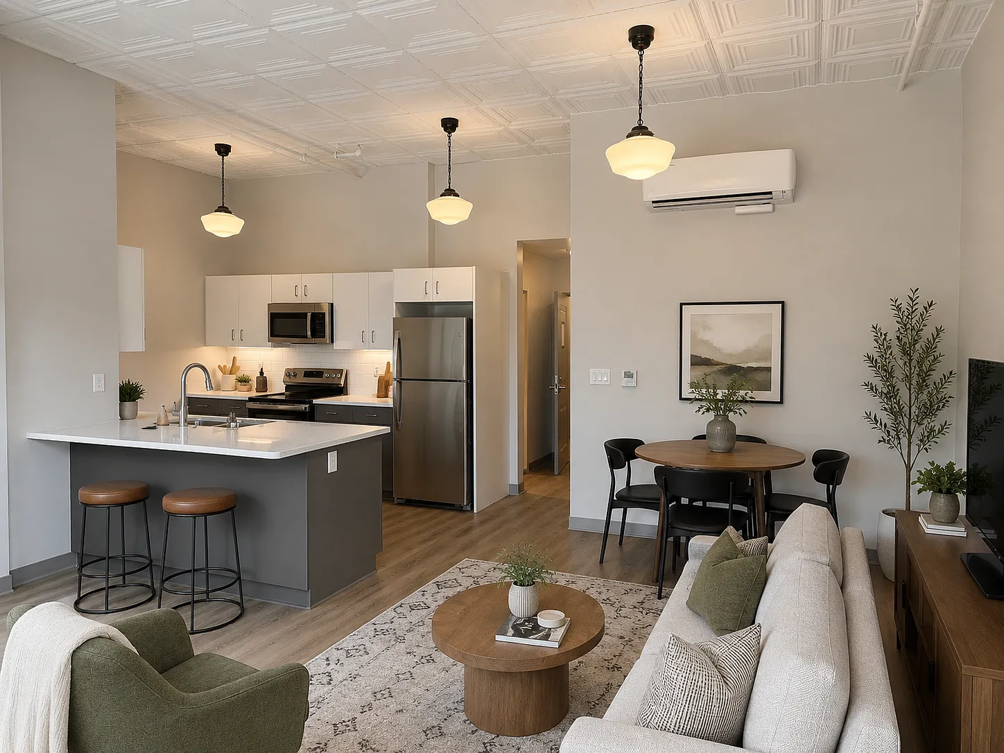 Olympic Lofts — Photo 2