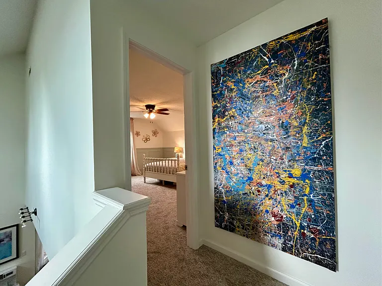 7911 Hamilton Mill Dr — Photo 16