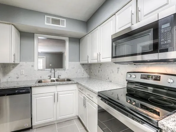 5203 Arboles Dr #1, Houston, TX 77035
