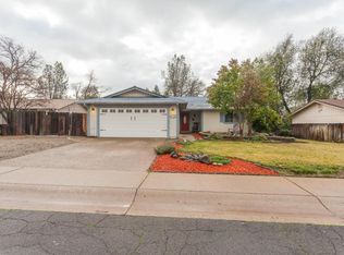 1951 S Ridge Dr, Redding, CA 96003