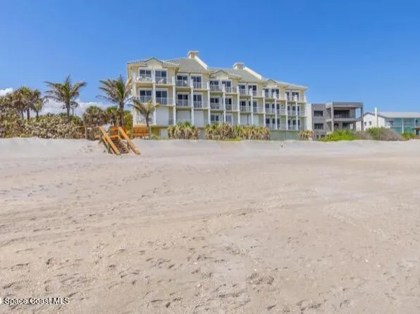 3135 S Highway A1a APT 201, Melbourne Beach, FL 32951
