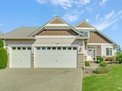 1621 33rd Avenue Ct S, Puyallup, WA, 98373