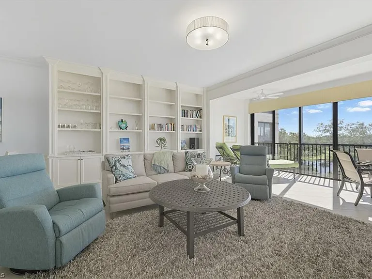 7040 Pelican Bay Blvd #D-401 — Photo 7