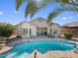 40830 W Bedford Dr, Maricopa, AZ 85138