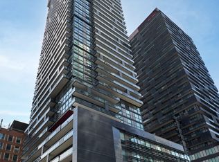 39 Roehampton Ave #3409, Toronto, ON M4P0G1
